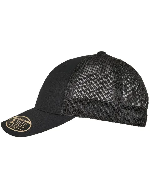  110 Recycled Alpha Shape Trucker - Flexfit