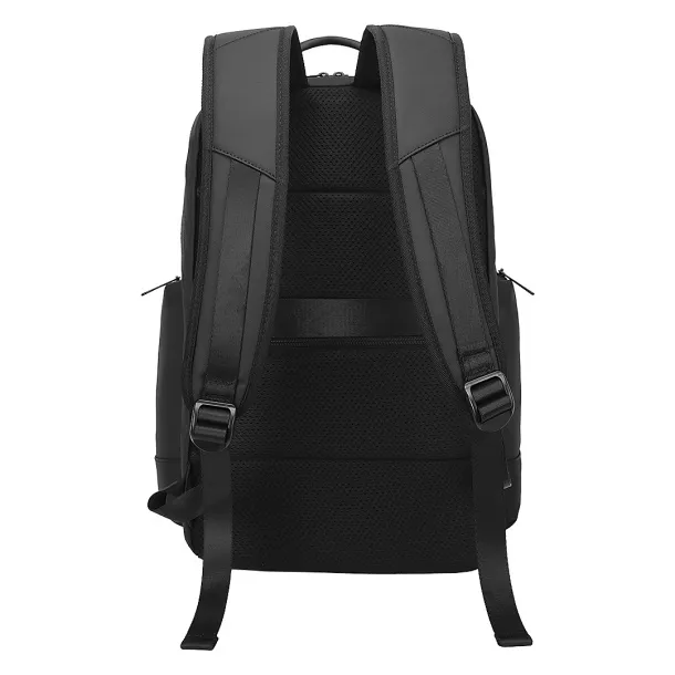 MARLON Business backpack for 15" laptop Black