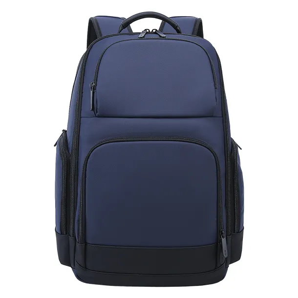 MARLON Business backpack for 15" laptop Blue