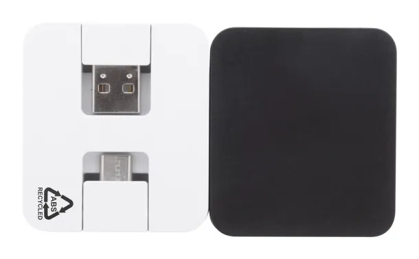 Rahubu RABS USB hub Black