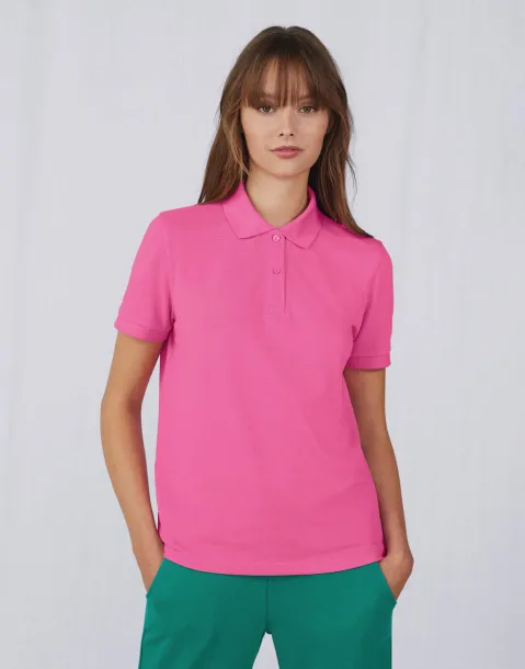  Eco ženska polo majica, 180 g/m² - B&C