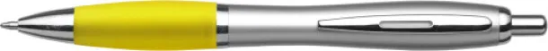 CARDIFF ABS ballpen Žuta