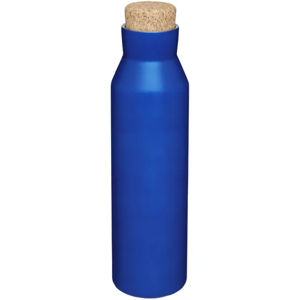 Norse 590 ml copper vacuum insulated bottle - Unbranded Blue