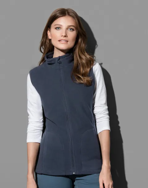  Fleece Vest Women - Stedman