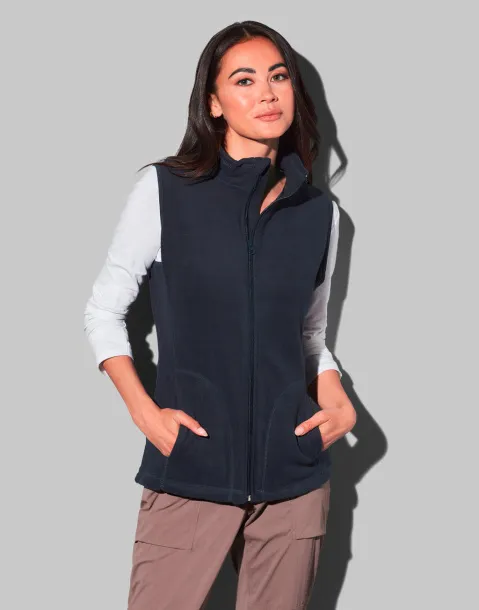  Fleece Vest Women - Stedman