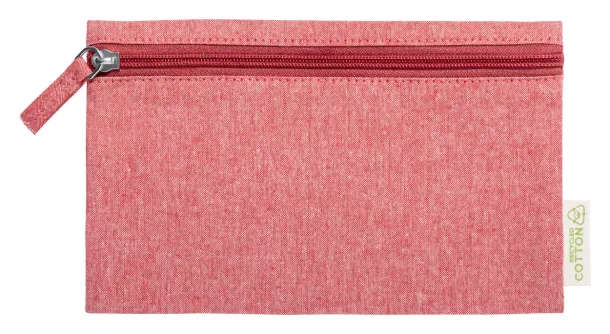 Glambag cosmetic bag Red