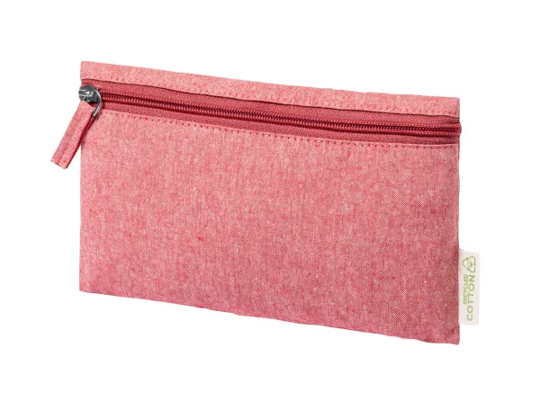 Glambag cosmetic bag Red