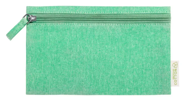 Glambag cosmetic bag Green