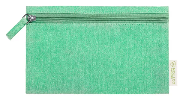 Glambag cosmetic bag Green