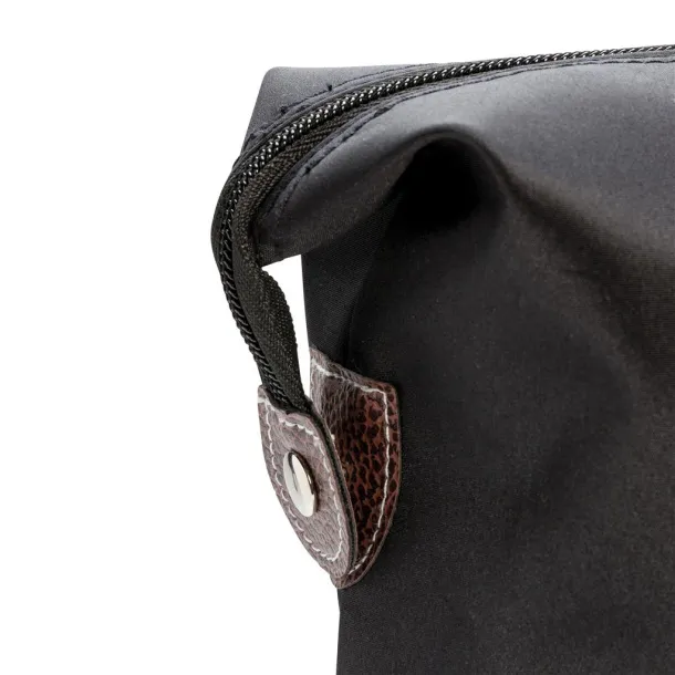  Travel weekend bag Black