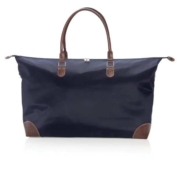  Travel weekend bag Navy Blue