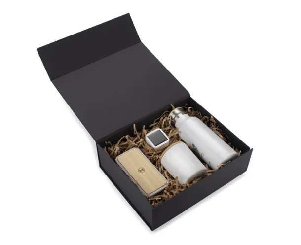 MAGIC L Gift box Crna
