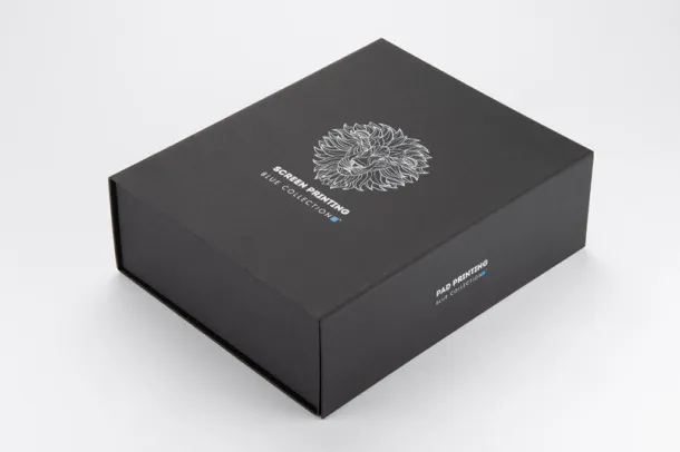 MAGIC L Gift box Crna