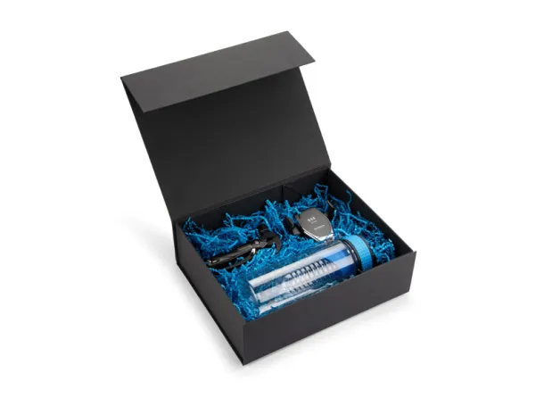 MAGIC L Gift box BLACK