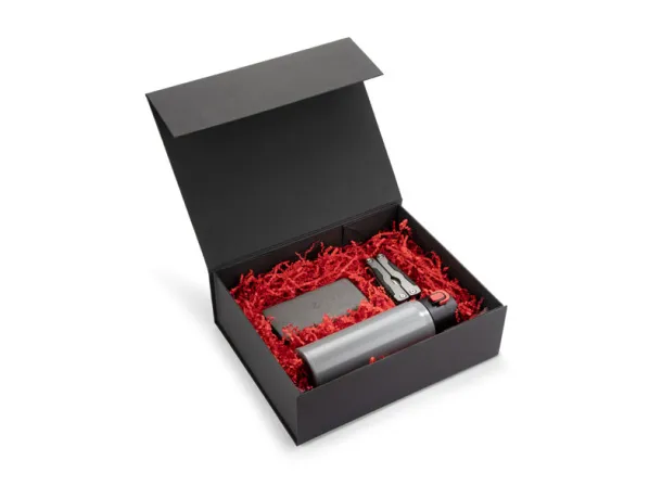 MAGIC L Gift box BLACK