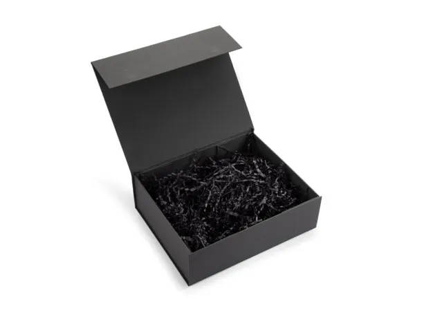 MAGIC L Gift box Crna