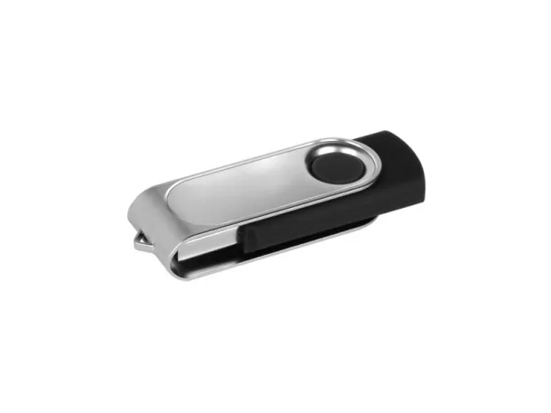 SMART PLUS USB Flash memory - PIXO Black