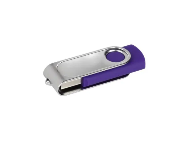 SMART PLUS USB Flash memory - PIXO Purple