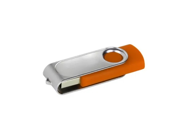 SMART PLUS USB Flash memory - PIXO Orange