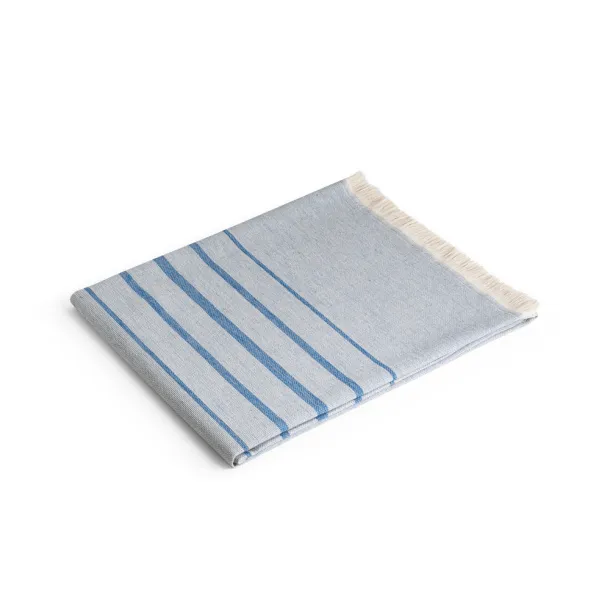 CAPLAN Multifunctional towel Blue