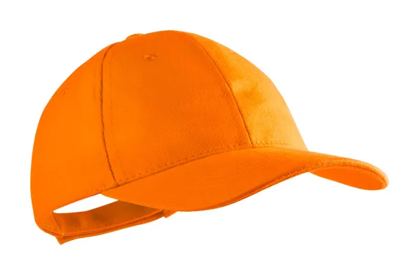 Banks baseball cap Orange