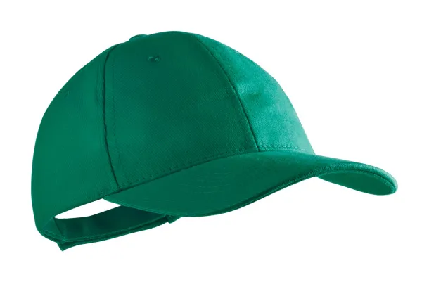 Banks baseball cap Green