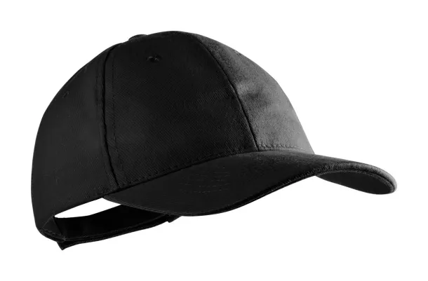 Banks baseball cap Black