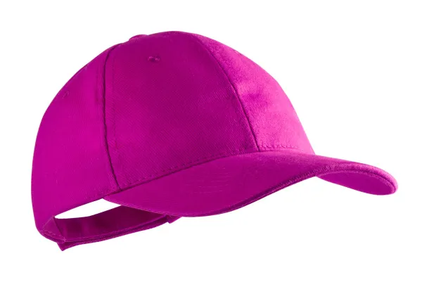 Banks baseball cap Pink