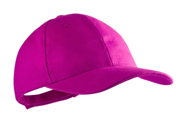 Banks baseball cap Pink