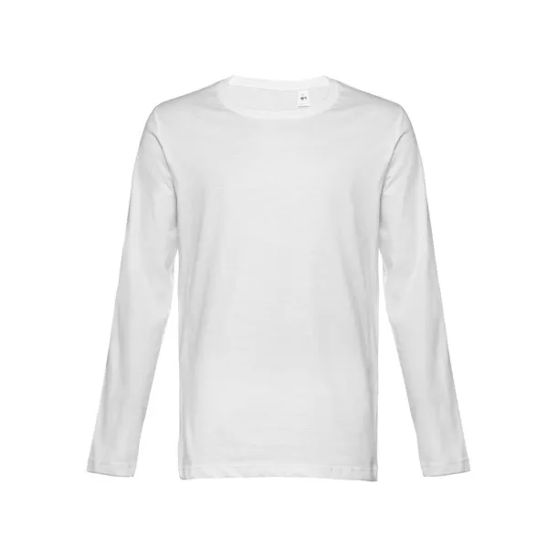 BUCHAREST Men's long sleeve t-shirt