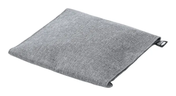 Kalkin RPET snack bag Grey