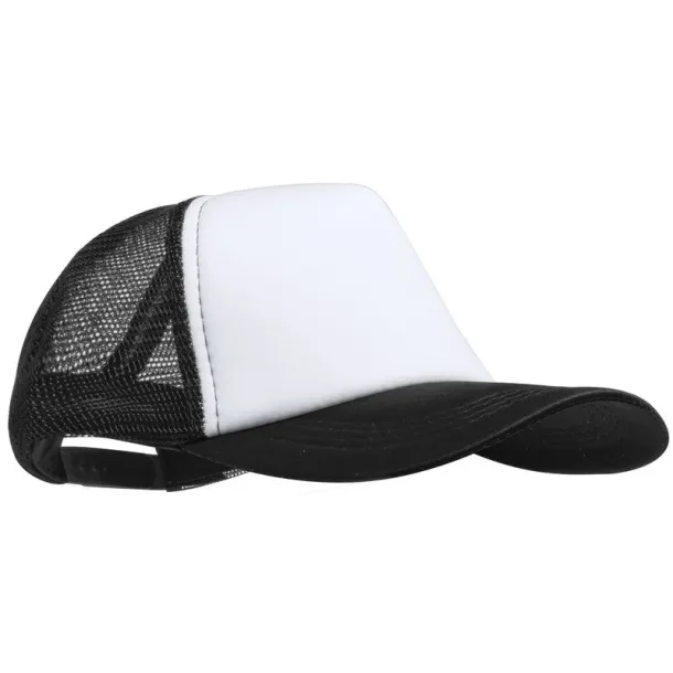  Cap black