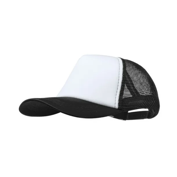  Cap black