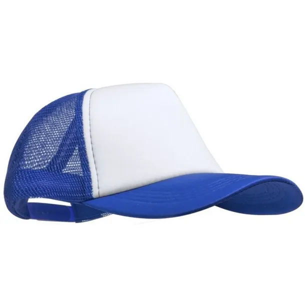  Cap blue