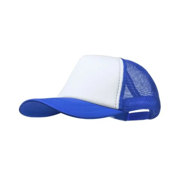  Cap blue