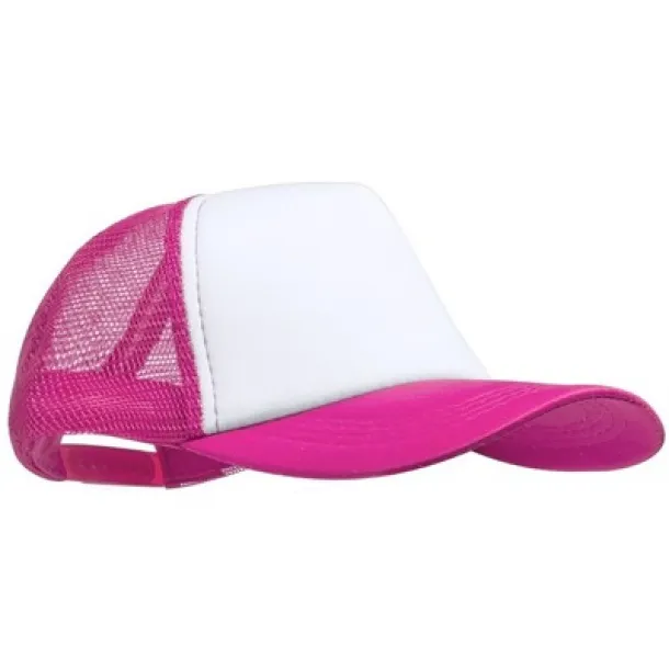  Cap pink