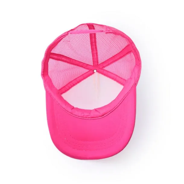  Cap pink