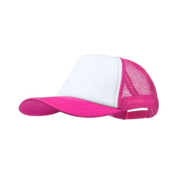  Cap pink