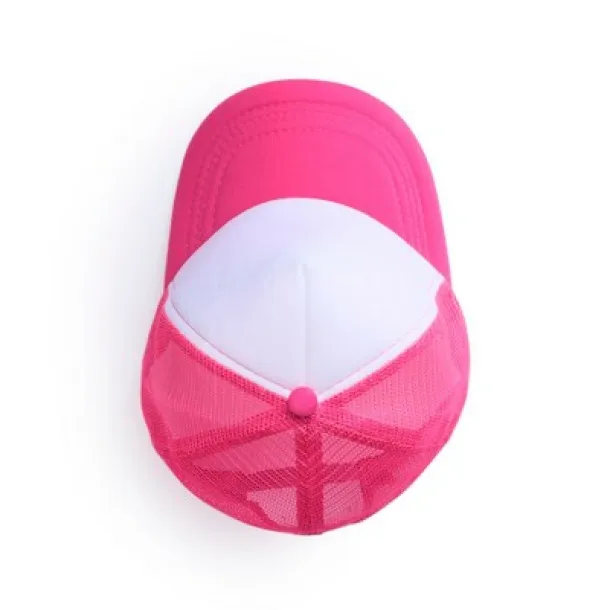  Cap pink