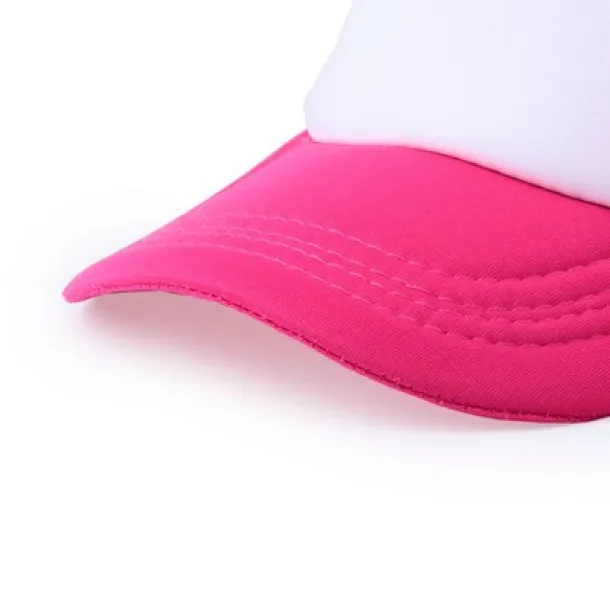  Cap pink