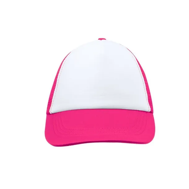  Cap pink