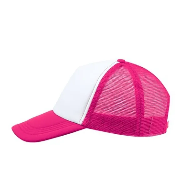  Cap pink