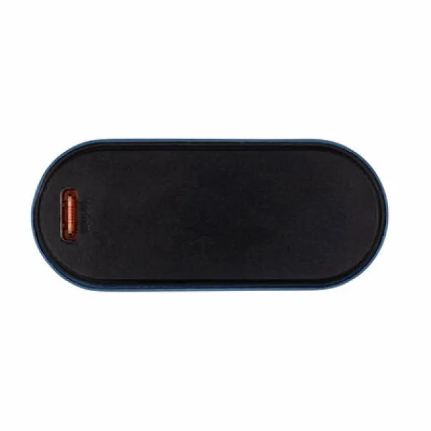 Walt Power bank 10000 mAh navy blue