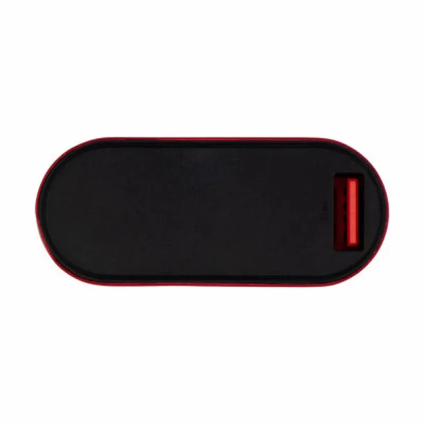 Walt Prijenosna baterija, 10.000 mAh red