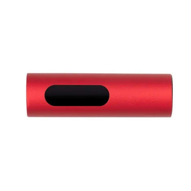 Walt Power bank 10000 mAh red