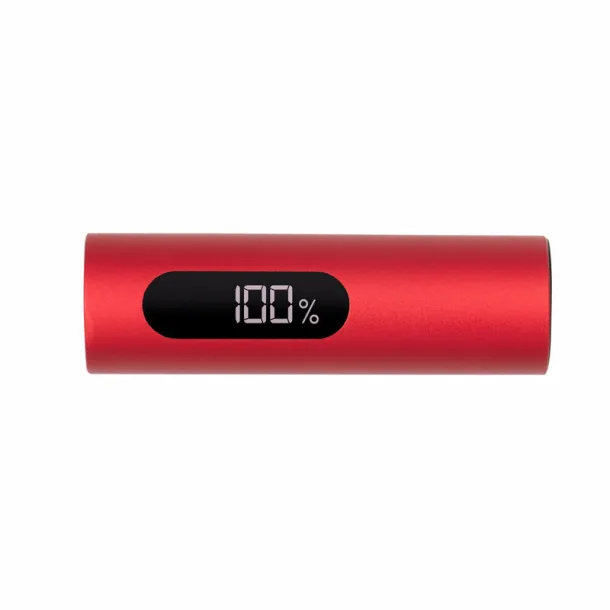 Walt Prijenosna baterija, 10.000 mAh red