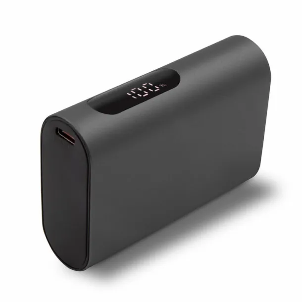 Walt Power bank 10000 mAh graphite