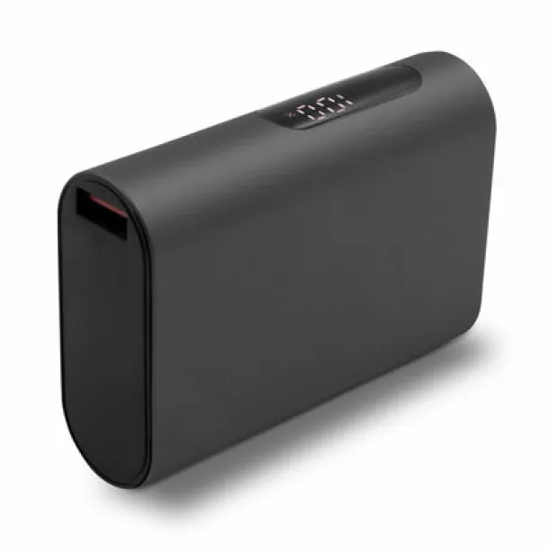 Walt Power bank 10000 mAh graphite