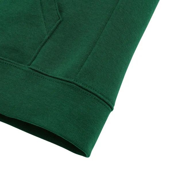  Kids' Authentic Zipped Hood Sweat - Russell Athletic