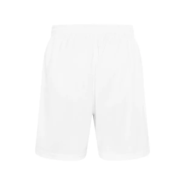  COOL SHORTS - Just Cool White